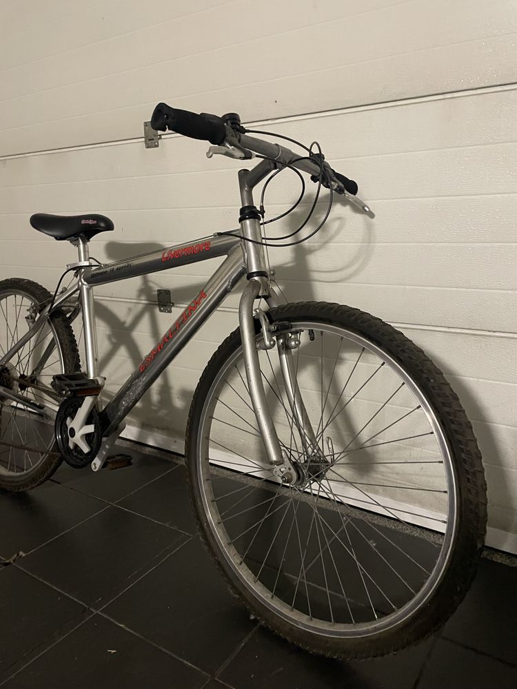 Bicicleta  Usada