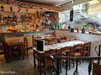 Snack Bar/ Restaurante, Zona de Campolide
