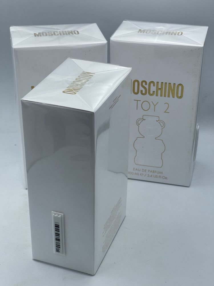 Moschino Toy 2 Eau de Parfum