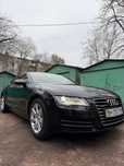 Продам Audi A7  европа