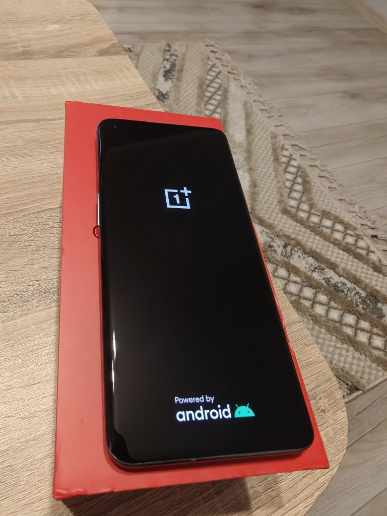OnePlus 10 pro 12/256GB green używany sprawny Polski dystrybutor