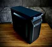 Komputer Intel i7-4790, 16gb RAM RX 570 Aorus