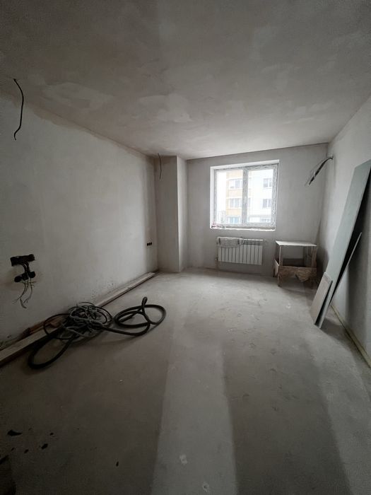 Продам 3 ком.квартиру 100м2 ЖК Дуэт, Жилстрой-2,Алексеевка