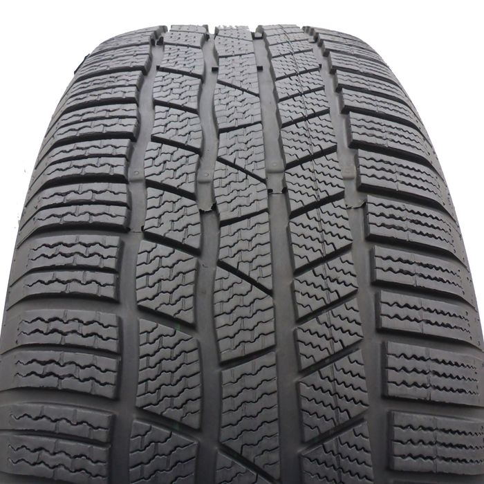Opona 255/50/20 Continental 255/50R20 109H XL TS830P A0 Zimowa 8mm