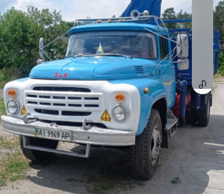 Продам ЗІЛ 130!!