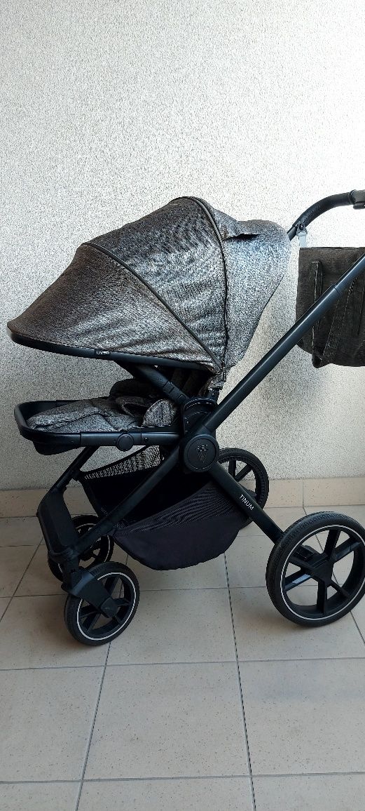 Wozek 2w1 Venicci Tinum 2.0