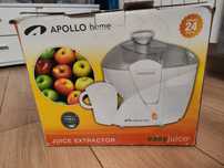 Sokowirówka Apollo home