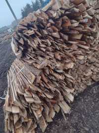 Zrzyny tartaczne sosnowe * Drewno opałowe * Obladry