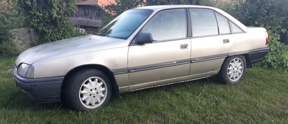 Продам Опель Омега а,2.0 Інжектор