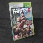 PL Far Cry 3 Xbox 360 GameBAZA