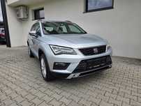 Seat Ateca 115kM * LEDY * navi * klimatronic * PDC * el klapa