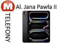 iPad 11 Pro M4 256GB MVV83HC/A JAK NOWY