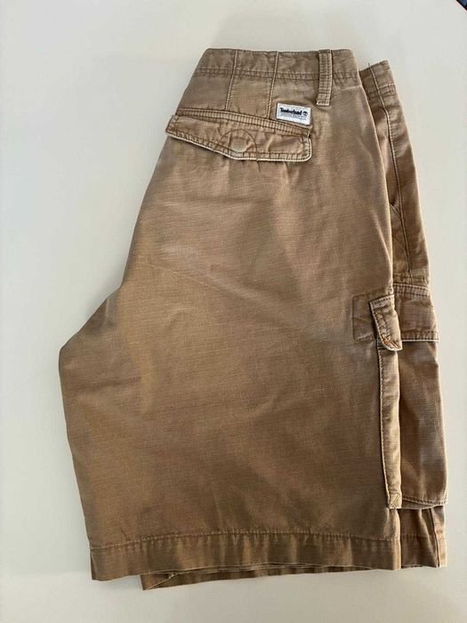 Spodenki Timberland