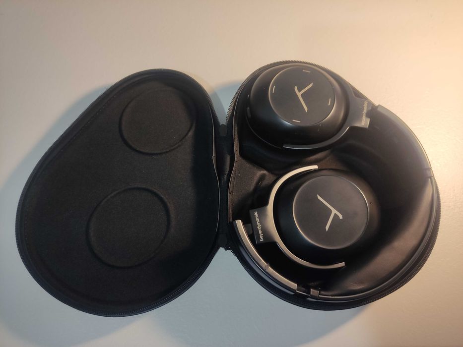 OKAZJA! Słuchawki Beyerdynamic Lagoon ANC