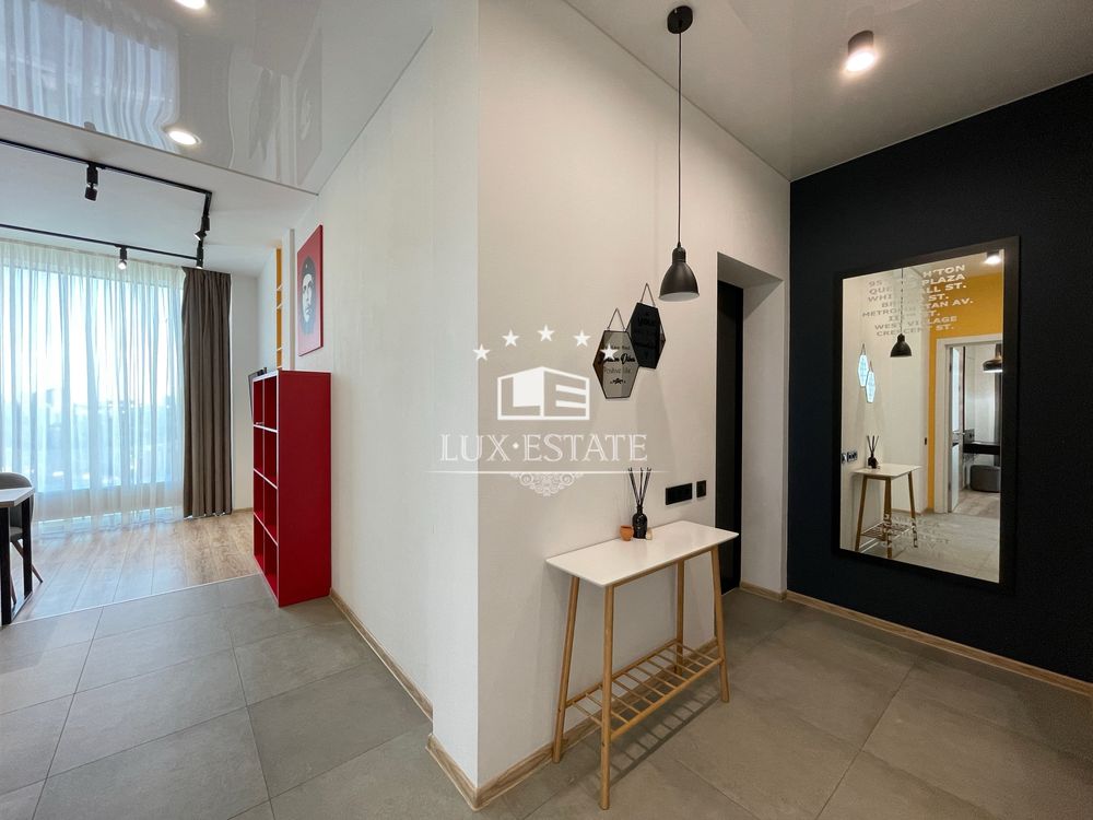 Продажа 2-комнатной квартиры ЖК Smart Plaza Polytech (КПИ)