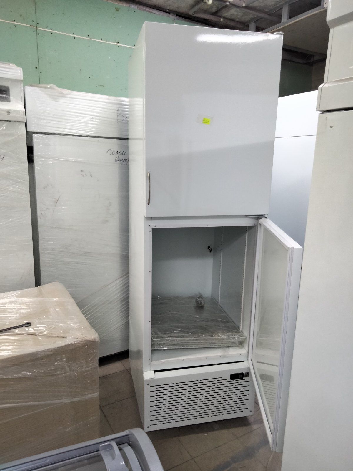 Холодильна шафа  Texas 600L