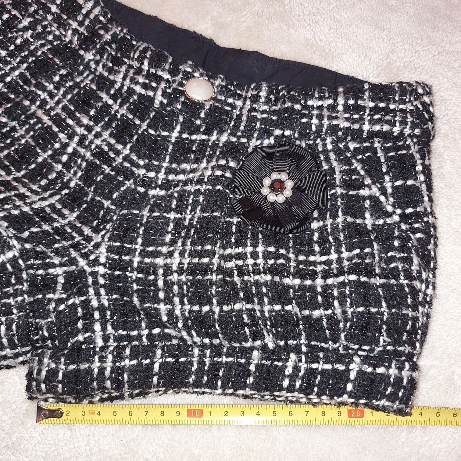 Spodenki Primark r.146, 10-11 lat