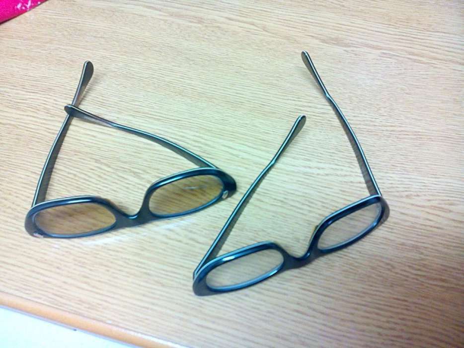 Oculos