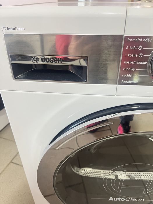 Сушка для одягу Bosch