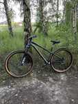 Rower Kands Colt 26 dirt