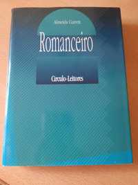 Romanceiro - Almeida Garrett