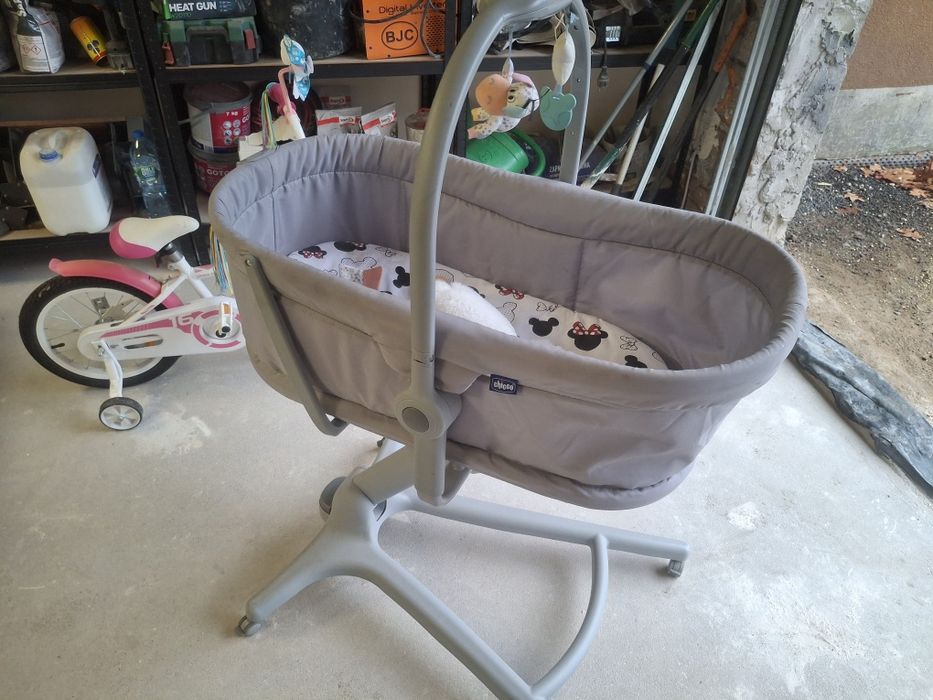 Wozek Venicci Tinum 2.0 Czarny