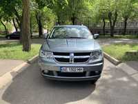 Dodge Jorney 2.0D 2008р