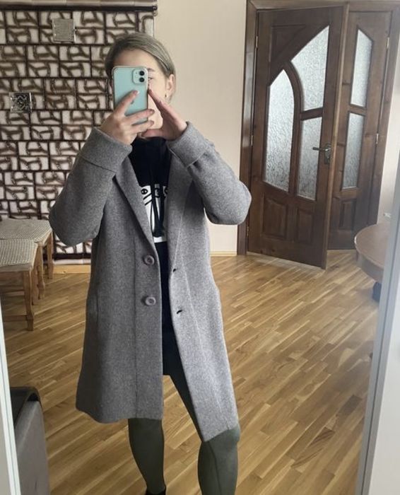 Пальта весняно-осінні PLT