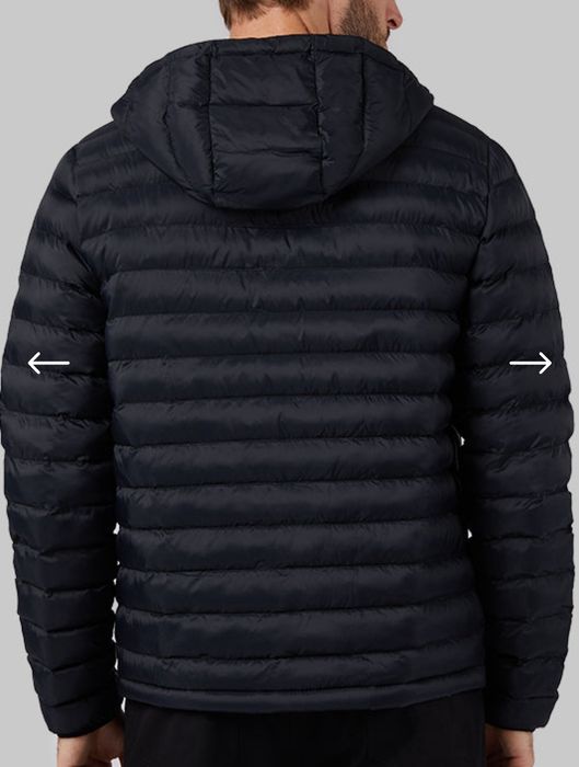 Курточка демісезонна чоловіча