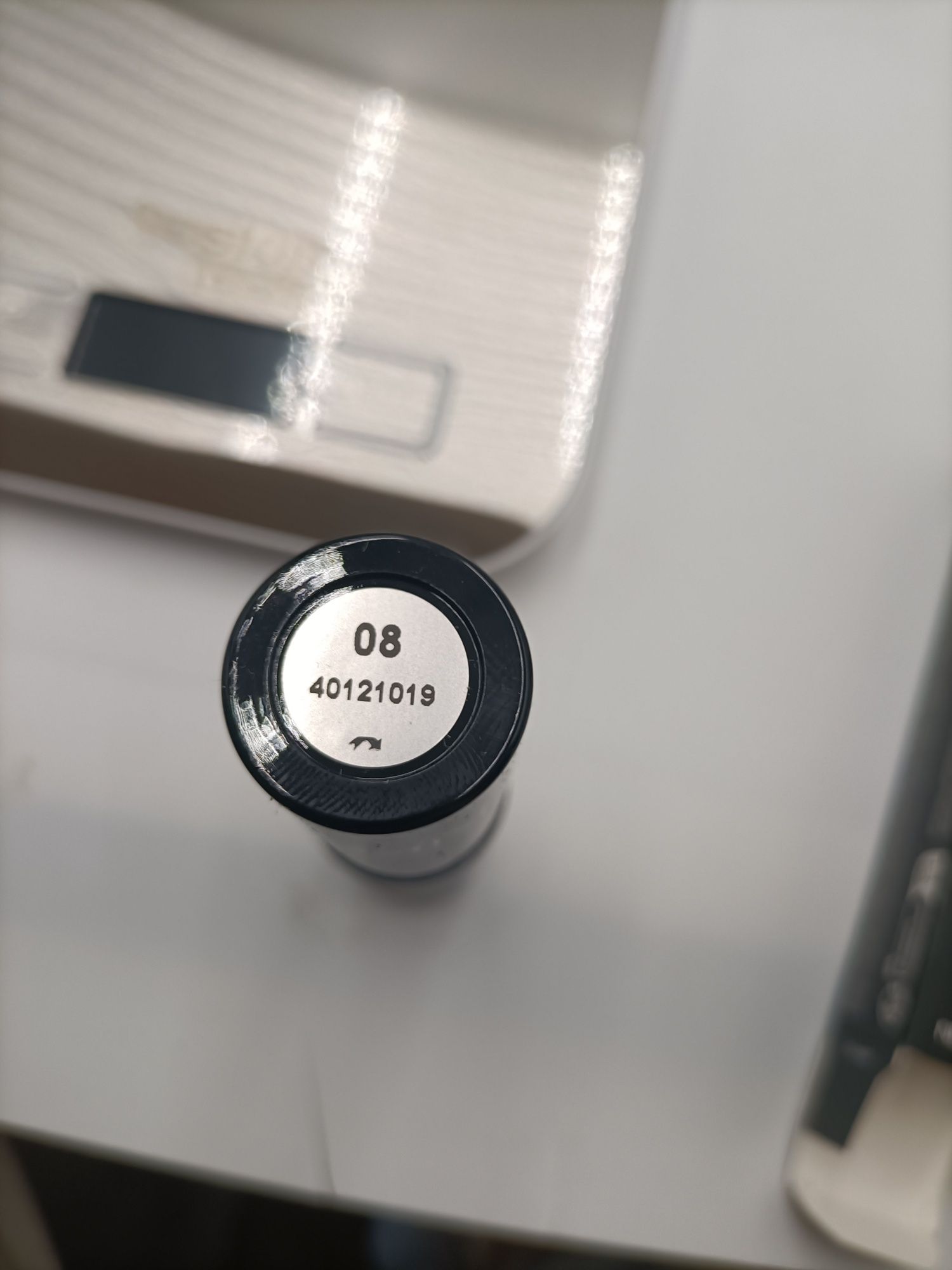 KIKO Milano Velvet Touch Creamy Stick Blush 08 /caly