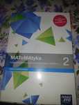 Matematyka 2 nowa era podstawowy podręcznik