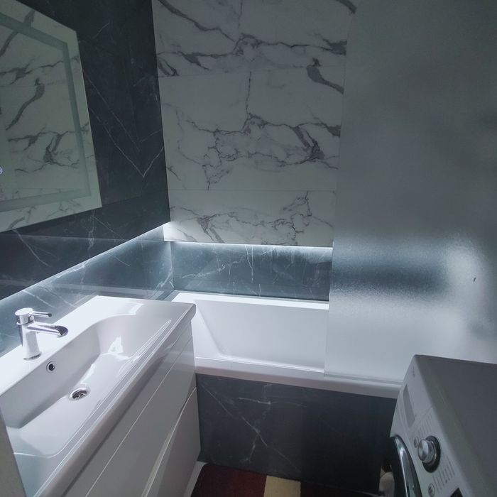 Оренда 1 кім квартира перша здача!