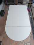 Mesa de escritório Gallant IKEA