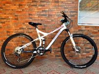 SPECIALIZED Myka 26"L" Shimano DEORE SLX, ROCK SHOX Воздух Germany