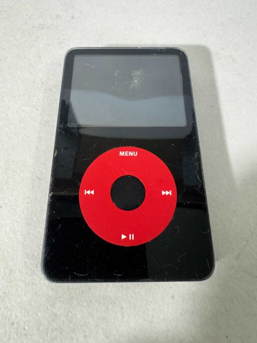 Apple iPod A1136 , Special Edition U2