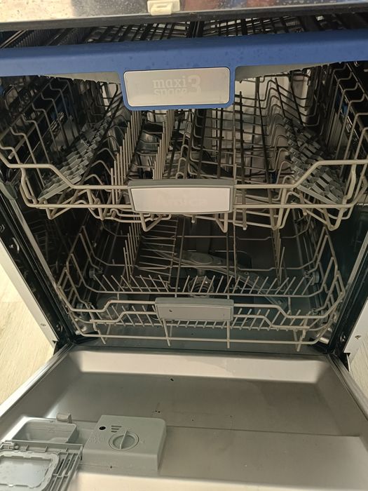 Zmywarka Amica do zabudowy