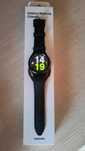 Smartwatch Samsung Galaxy Watch 6 Classic Stainless Steel 43mm Czarny