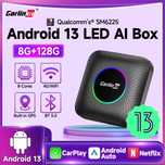 CarlinKit Ambient AI Box - 4/64Gb, 8/128GB