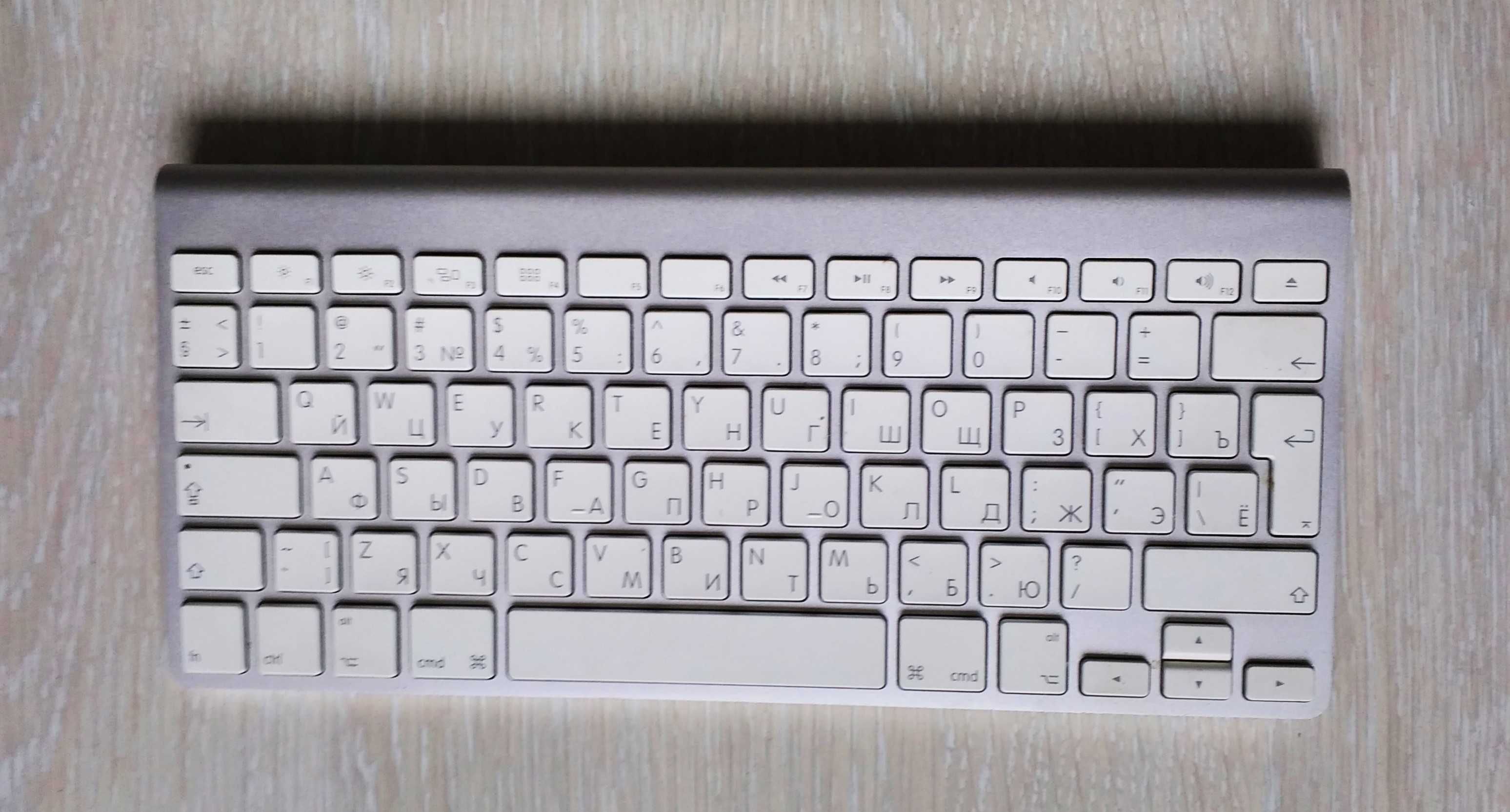 Клавиатура Эппл / Apple Magic Keyboard A1314