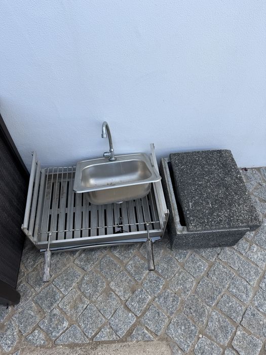 Churrasco completo gratuito