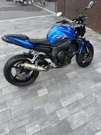 Yamaha FZ1N 2007