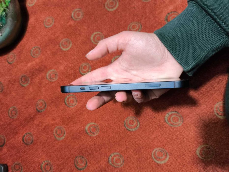 Iphone 13 128 Gb Midnight Black