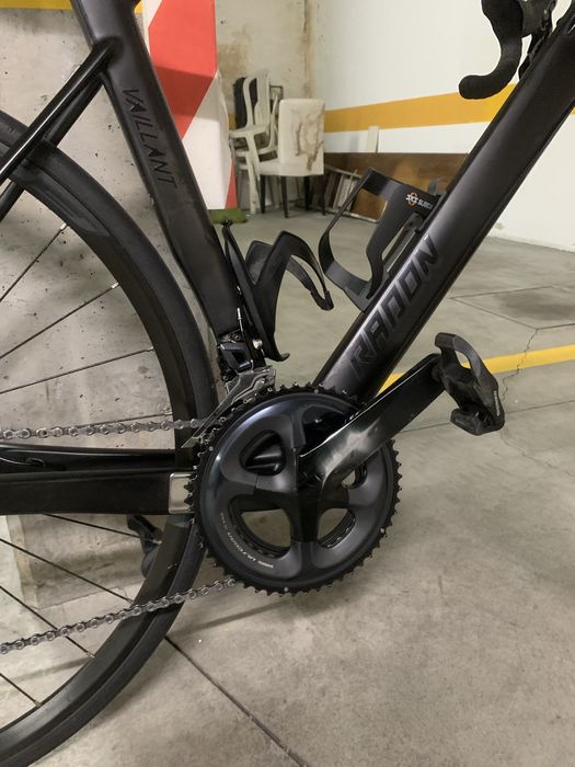 Bicicleta radon vaillant 8.0