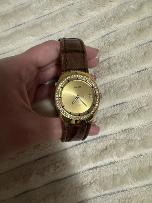 Годинник жіночий JOWISSA
