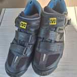 Buty rowerowe marki Mavic