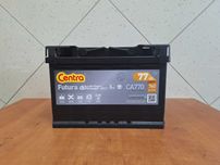 LBN Nowy akumulator Centra Futura 77Ah 760A - Varta Bosch CA770