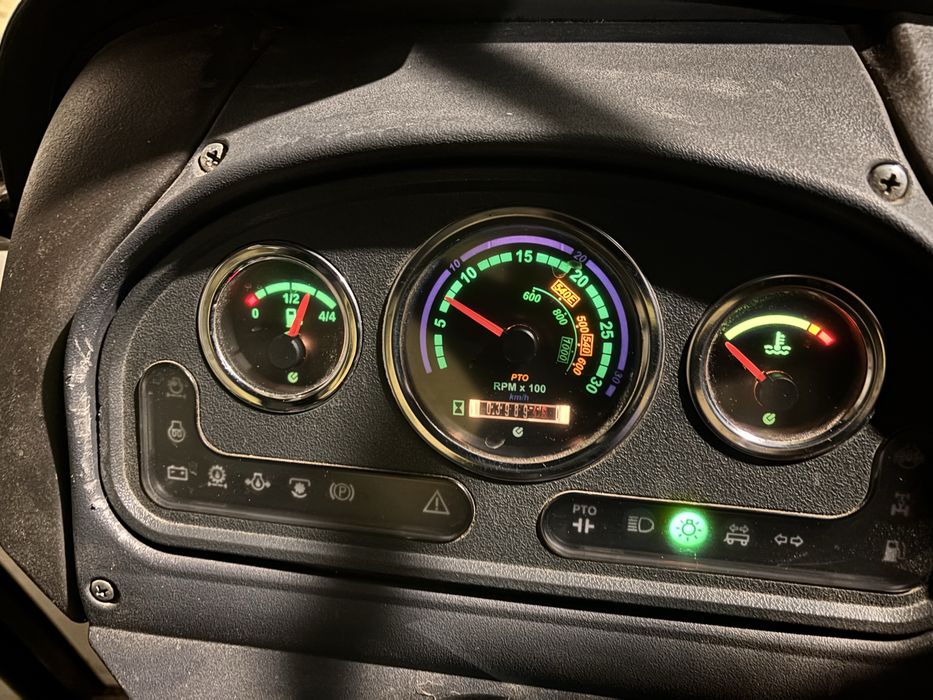 Laborghini R1.55 Agrokid sadowniczy zdalnie sterowany