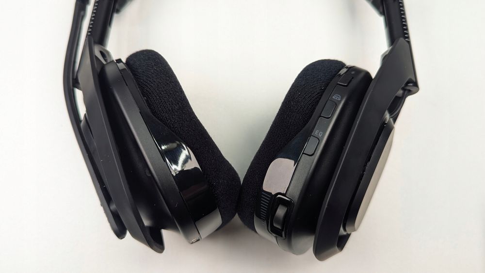 Astro Gaming A50 Xbox X/S Xbox One Pc Słuchawki