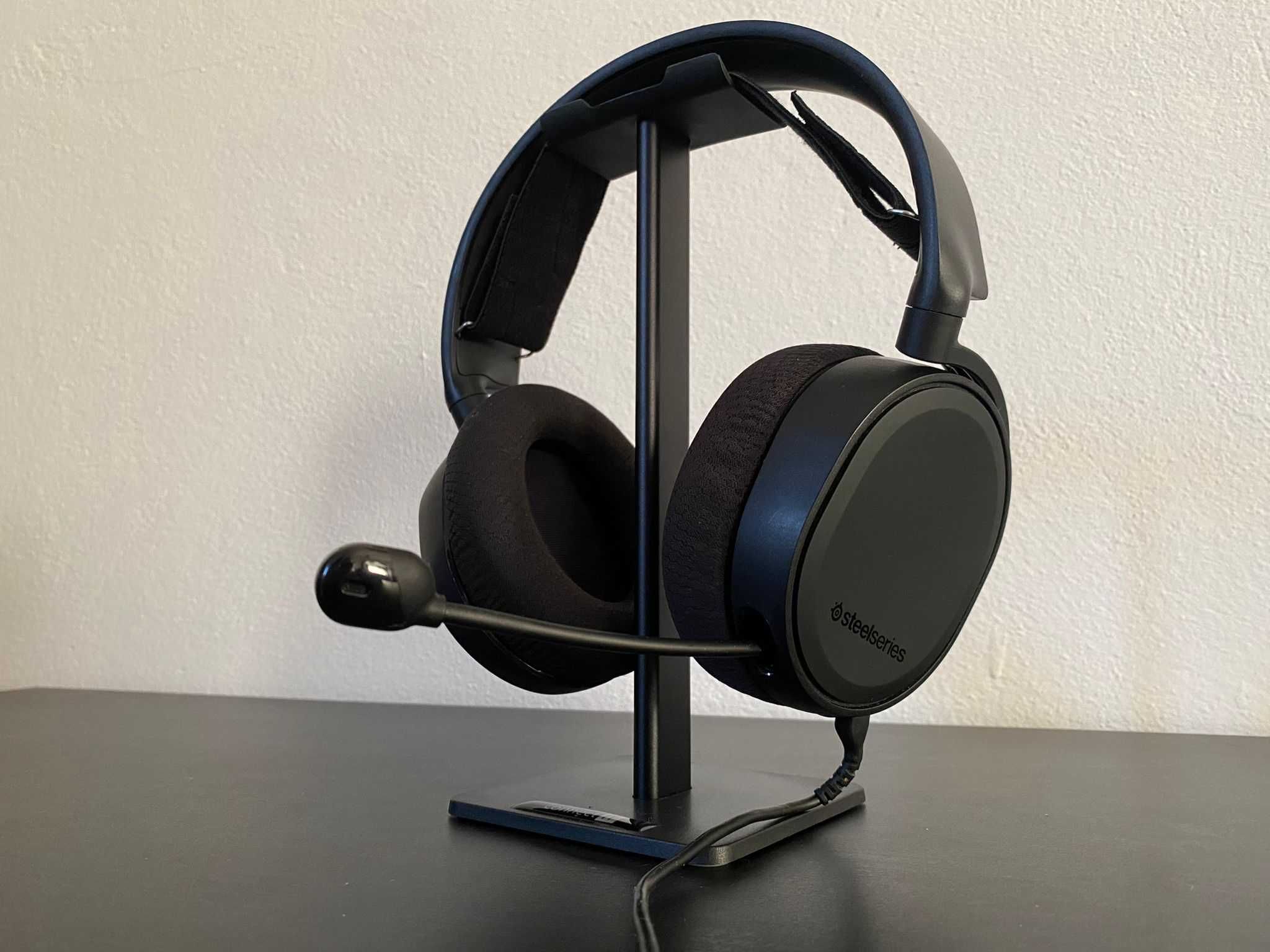 Steelseries Arctis 3