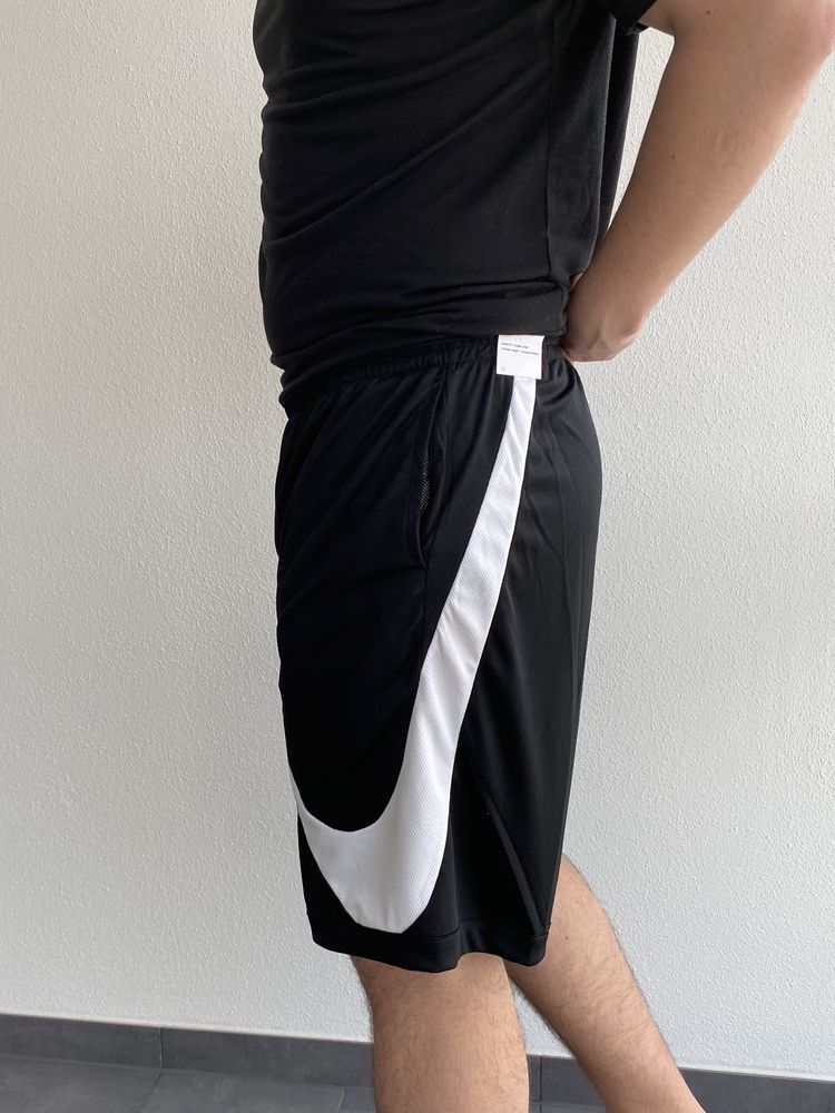 Шорти Nike dri-fit HBR 3.0 shorts original найк